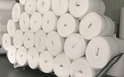 靖远珍珠棉卷材