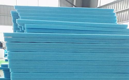 靖远珍珠棉型材生产