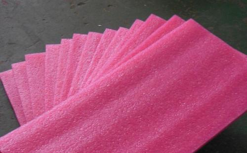 包装epe靖远珍珠棉主要可以用在哪些行业