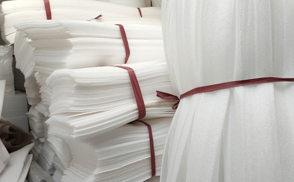 冷冻食品用靖远珍珠棉包装需要注意什么 冷冻食品用靖远珍珠棉包装需要注意什么