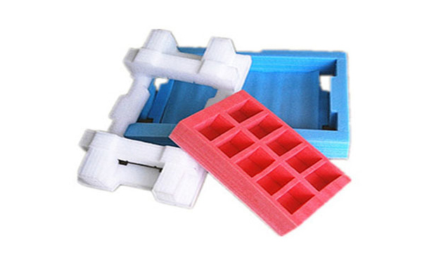 为什么选择靖远珍珠棉泡沫做包装材料？