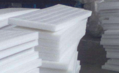 怎样判断靖远珍珠棉的质量? 怎样判断靖远珍珠棉的质量?