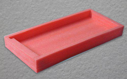 存放靖远珍珠棉板材时需要注意哪些事项？