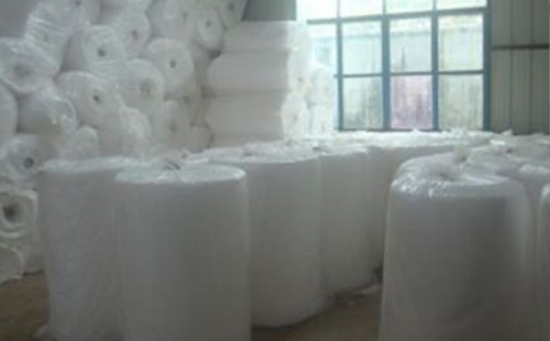 如何辨认靖远珍珠棉的质量？