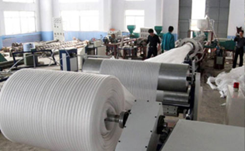 兰圳包装：2025年靖远珍珠棉创新与应用的新里程