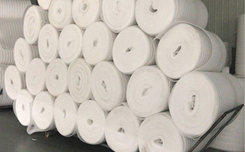 如何判断靖远珍珠棉卷材的质量