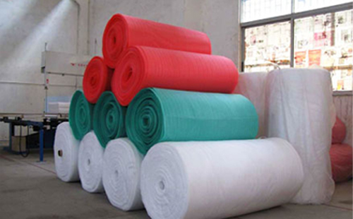 靖远珍珠棉的保温效果如何