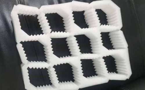 水果靖远珍珠棉网套选购技巧与质量判断 水果靖远珍珠棉网套选购技巧与质量判断