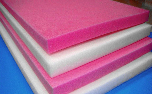 冷链物流中的缓冲保护材料:冷冻环境下靖远珍珠棉的应用解析 冷链物流中的缓冲保护材料:冷冻环境下靖远珍珠棉的应用解析