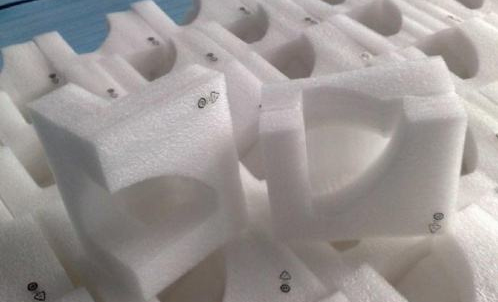 靖远珍珠棉切片、开槽、粘接：异型加工的几种常见方式！