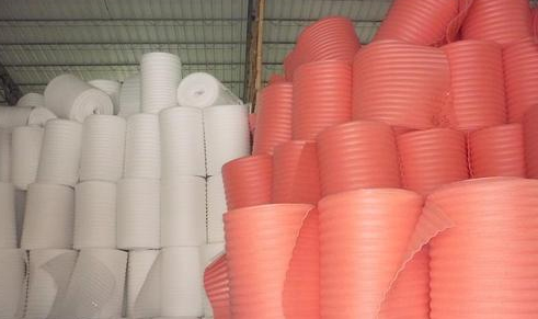 靖远珍珠棉多少钱一公斤？价格跟哪些因素有关？